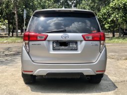 TOYOTA KIJANG INNOVA G BENSIN 2016 GREY 5