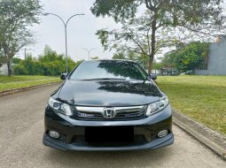 Promo Honda Civic murah KM 27rb 3