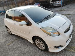 Toyota Yaris S Limited 2009 10