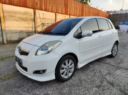 Toyota Yaris S Limited 2009 2