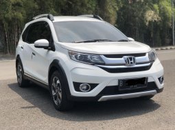 Honda BR-V E CVT 2018 Putih 1