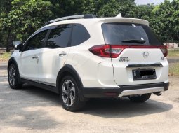 Honda BR-V E CVT 2018 Putih 4