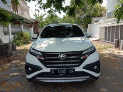 Toyota Rush TRD Sportivo AT 2019 Putih km low cuma 20 ribu 8