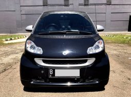 Smart fortwo Panoramic AT 2010 Hitam 1