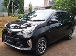 Toyota Calya 1.2 Manual 2017 Hitam 2