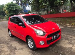 Daihatsu Ayla 1.0L X MT TERMURAH  1