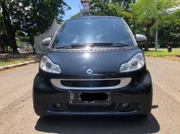 SMART FORTWO AT HITAM 2010 2