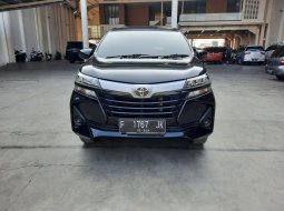 Toyota Avanza 1.3E MT 2019 1