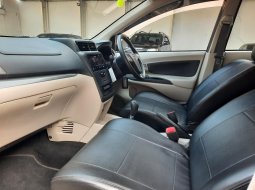 Toyota Avanza 1.3E MT 2019 5