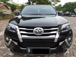 Toyota Fortuner VRZ Diesel 2016 AT DP Minim 1