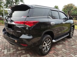 Toyota Fortuner VRZ Diesel 2016 AT DP Minim 3