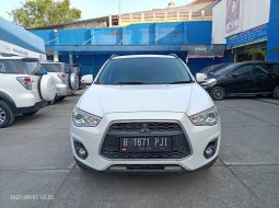 Mitsubishi Outlander Sport GLX 2014 1