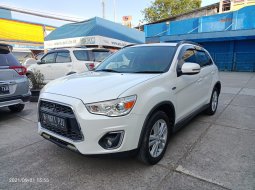 Mitsubishi Outlander Sport GLX 2014 2