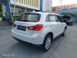 Mitsubishi Outlander Sport GLX 2014 3