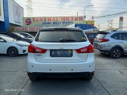 Mitsubishi Outlander Sport GLX 2014 9