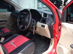 Honda Brio Satya E 1.2 AT 2016 7