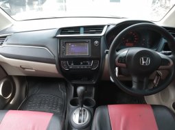 Honda Brio Satya E 1.2 AT 2016 9