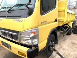 Pajak 1THN+BanBARU,MURAH Mitsubishi Colt Diesel 125ps HD Dumptruck 2019 2