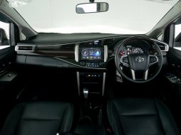 Toyota Innova 2.4 Venturer AT 2019 Silver 10