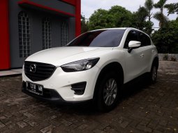 Mazda CX-5 Urban 2.5 Automatic 2