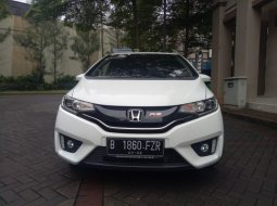 Honda Jazz RS MT 2017 1