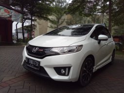 Honda Jazz RS MT 2017 2