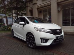 Honda Jazz RS MT 2017 3