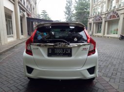 Honda Jazz RS MT 2017 4