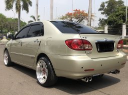 Toyota Corolla Altis 1.8G AT Kuning Muda 2004 4