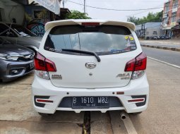 Daihatsu Ayla 1.2L R MT 2017 Hatchback 6