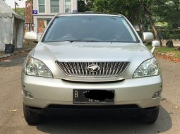 Toyota Harrier 2.4 2007 Silver 2