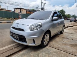 Nissan March XS 2012 A/T 1