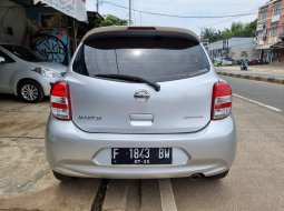 Nissan March XS 2012 A/T 5