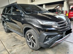 Toyota Rush S TRD AT ( Matic ) 2018 Hitam Km Low 21rban Siap pakai 3