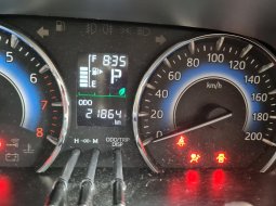 Toyota Rush S TRD AT ( Matic ) 2018 Hitam Km Low 21rban Siap pakai 7