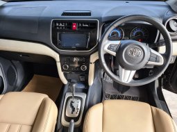 Toyota Rush S TRD AT ( Matic ) 2018 Hitam Km Low 21rban Siap pakai 9