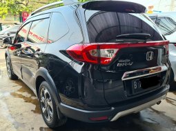 Honda BRV E AT ( Matic ) 2018 Hitam Km 41rban Siap Pakai 5