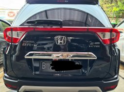 Honda BRV E AT ( Matic ) 2018 Hitam Km 41rban Siap Pakai 6
