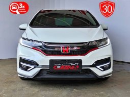 Honda Jazz CVT 2016 1