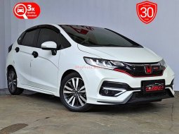 Honda Jazz CVT 2016 2