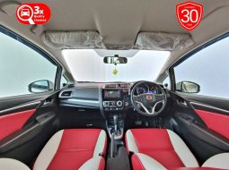 Honda Jazz CVT 2016 5