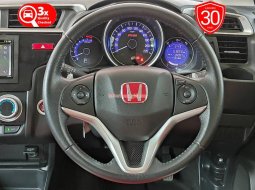 Honda Jazz CVT 2016 7