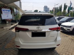 Toyota Fortuner VRZ 2017 3