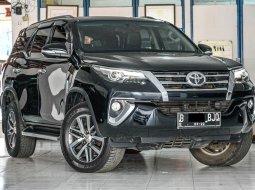 Toyota Fortuner VRZ 2017 1
