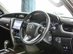 Toyota Fortuner VRZ 2017 2
