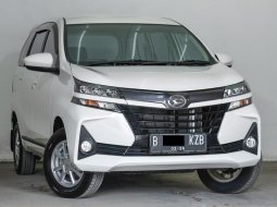 Daihatsu Xenia X STD 2021 2