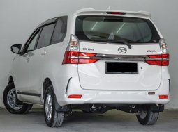 Daihatsu Xenia X STD 2021 4