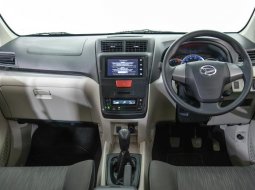 Daihatsu Xenia X STD 2021 5