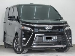 Toyota Voxy CVT 2019 2