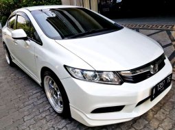 Honda All New Civic FB2 1.8 Automatic Full Spoiler,
